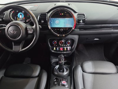 2023 MINI COOPER CLUBMAN — фото 5