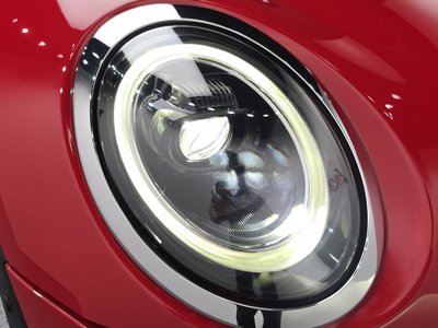 2023 MINI COOPER CLUBMAN — фото 9