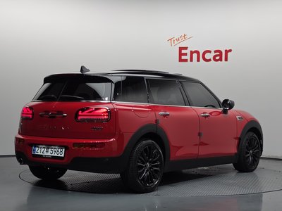 2023 MINI COOPER CLUBMAN — фото 3