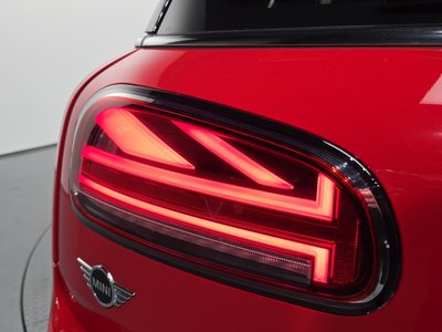 2023 MINI COOPER CLUBMAN — фото 10
