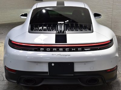 PORSCHE 911 - 10