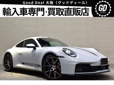PORSCHE 911 - 1