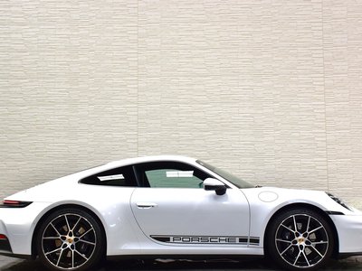 PORSCHE 911 - 7