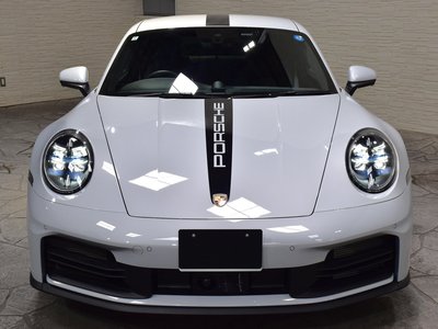 PORSCHE 911 - 9
