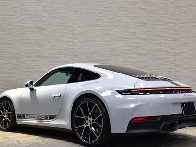 PORSCHE 911 - 5