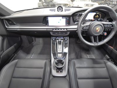 PORSCHE 911 - 6