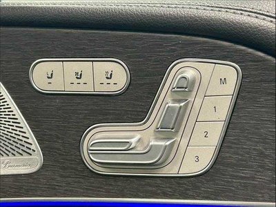 MERCEDES-BENZ GLS - 10