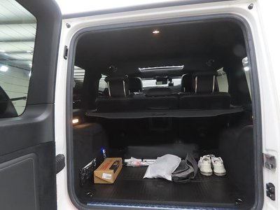 صورة مصغرة 16 لـ 2020 Mercedes-BENZ G-CLASS
