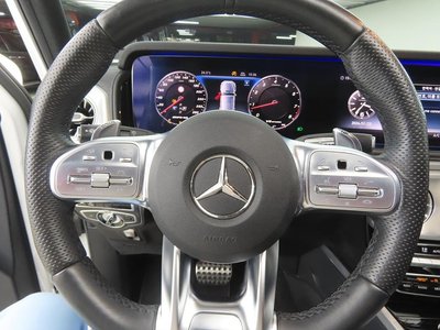 صورة 8 لـ 2020 Mercedes-BENZ G-CLASS