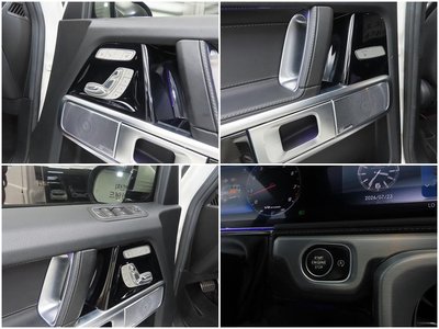 صورة مصغرة 17 لـ 2020 Mercedes-BENZ G-CLASS