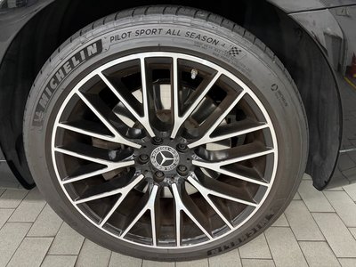 MERCEDES-BENZ S-CLASS - 8