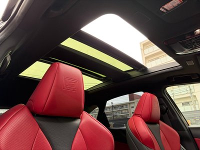 LEXUS NX - 7