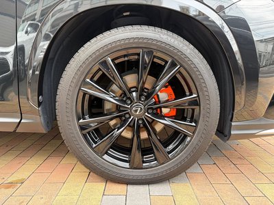 LEXUS NX - 5