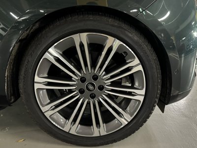 LAND ROVER RANGE ROVER AUTOBIOGRAPHY D300 STANDARD  - 8