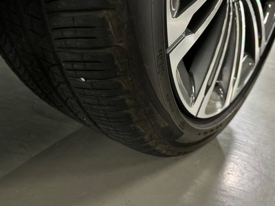 LAND ROVER RANGE ROVER AUTOBIOGRAPHY D300 STANDARD  - 9