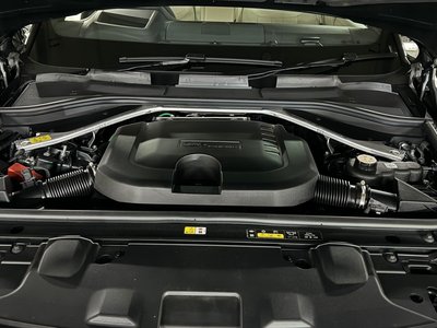 LAND ROVER RANGE ROVER AUTOBIOGRAPHY D300 STANDARD  - 10