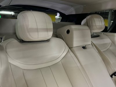 LAND ROVER RANGE ROVER AUTOBIOGRAPHY D300 STANDARD  - 6