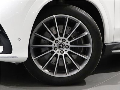 MERCEDES-BENZ GLE - 5