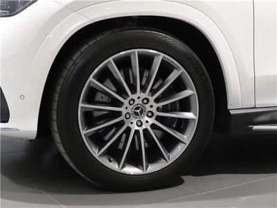 MERCEDES-BENZ GLE - 8