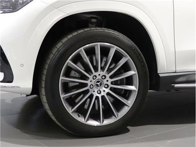 MERCEDES-BENZ GLE - 7