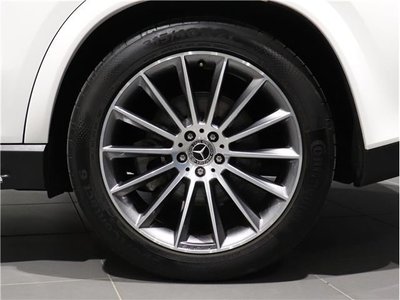 MERCEDES-BENZ GLE - 6