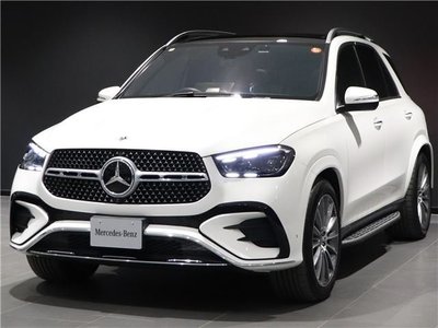 MERCEDES-BENZ GLE - 10