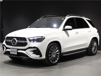 MERCEDES-BENZ GLE - 9
