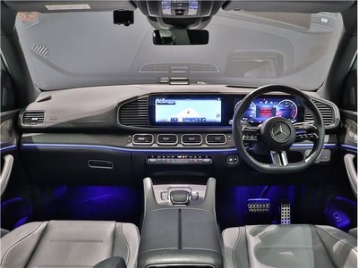 MERCEDES-BENZ GLE - 4