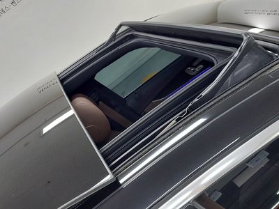صورة مصغرة 12 لـ 2023 Mercedes-BENZ E-CLASS