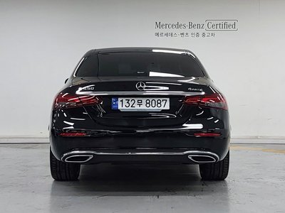 صورة 3 لـ 2023 Mercedes-BENZ E-CLASS