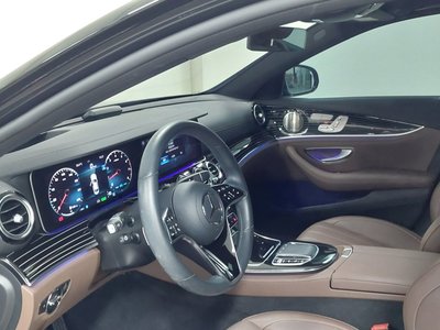 صورة مصغرة 14 لـ 2023 Mercedes-BENZ E-CLASS