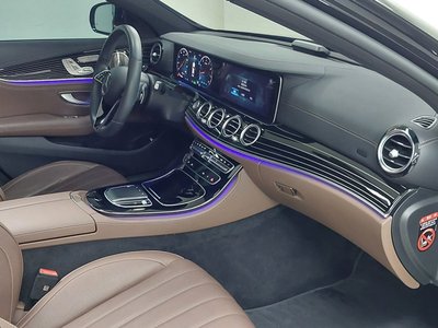 صورة مصغرة 13 لـ 2023 Mercedes-BENZ E-CLASS