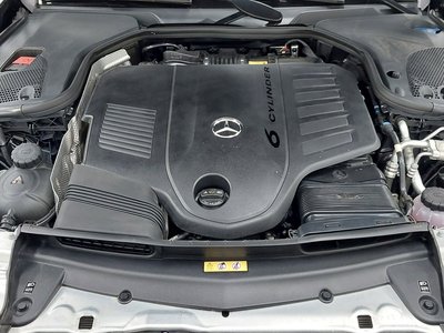 صورة 7 لـ 2023 Mercedes-BENZ E-CLASS