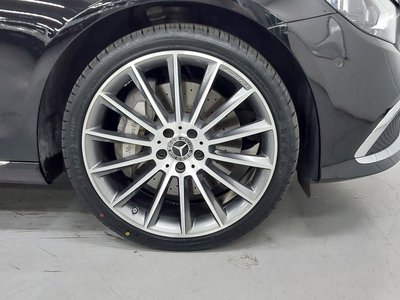 صورة 6 لـ 2023 Mercedes-BENZ E-CLASS
