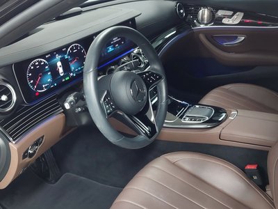 صورة 9 لـ 2023 Mercedes-BENZ E-CLASS