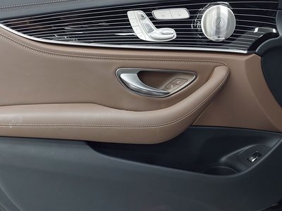 صورة مصغرة 15 لـ 2023 Mercedes-BENZ E-CLASS