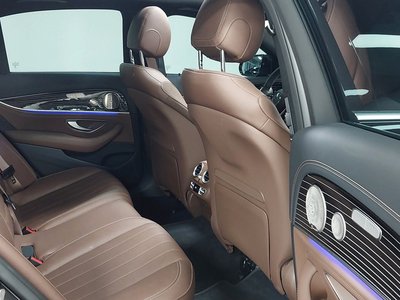 صورة 10 لـ 2023 Mercedes-BENZ E-CLASS