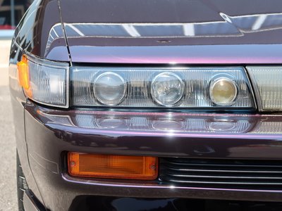 صورة 7 لـ 1991 Nissan SYLVIA