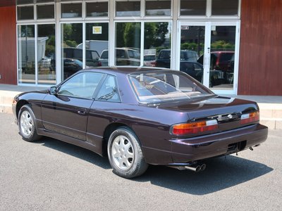 صورة 5 لـ 1991 Nissan SYLVIA
