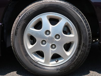 صورة 8 لـ 1991 Nissan SYLVIA