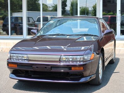 صورة 3 لـ 1991 Nissan SYLVIA