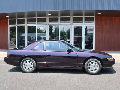 صورة 4 لـ 1991 Nissan SYLVIA