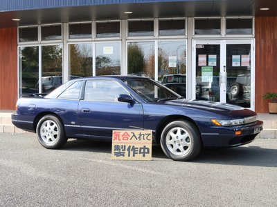 صورة 10 لـ 1991 Nissan SYLVIA