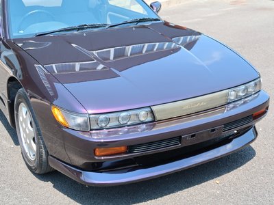 صورة 6 لـ 1991 Nissan SYLVIA