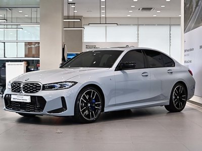 2023 BMW 3 SERIES — фото 1