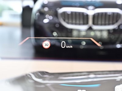 2023 BMW 3 SERIES — миниатюра 19