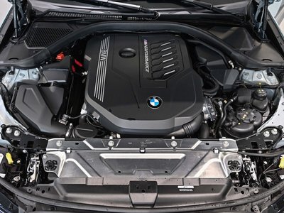 2023 BMW 3 SERIES — фото 7