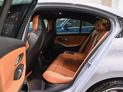 2023 BMW 3 SERIES — миниатюра 14