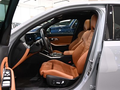 2023 BMW 3 SERIES — фото 10