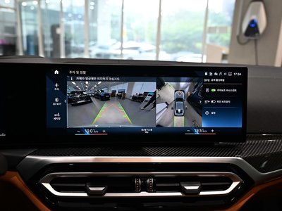 2023 BMW 3 SERIES — миниатюра 13